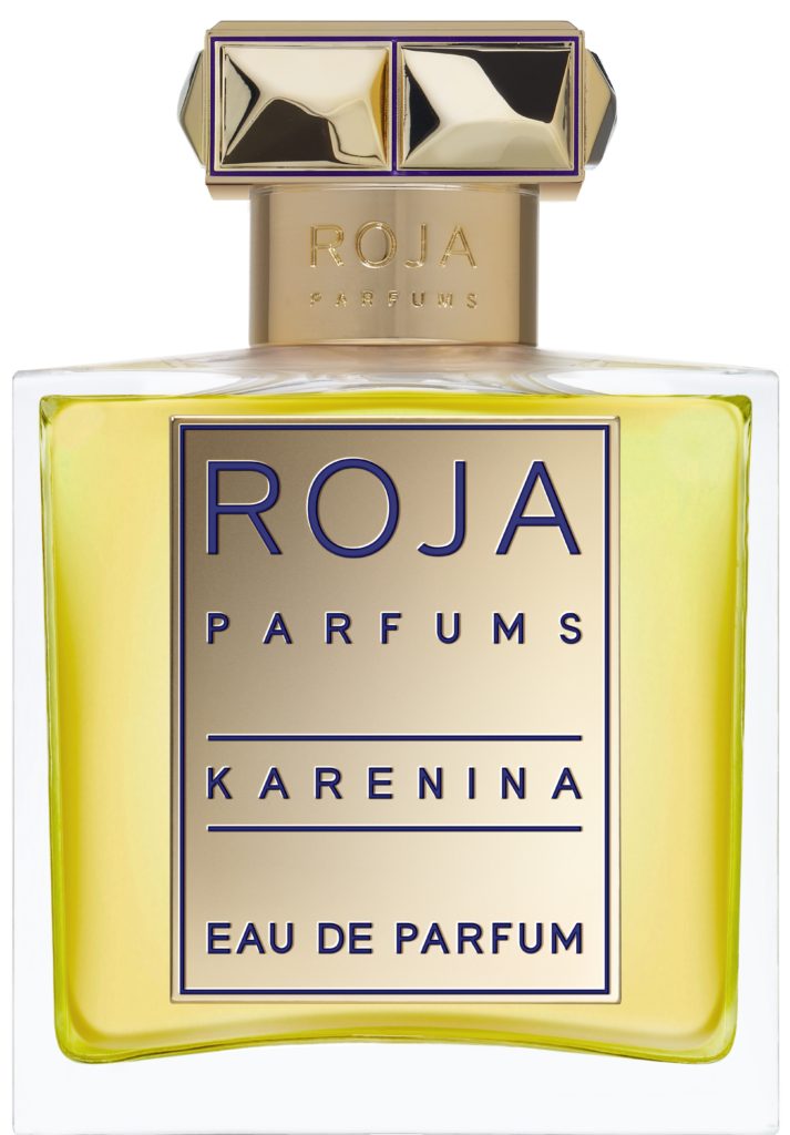 Каренина и Олигарх духи марки Roja Parfums