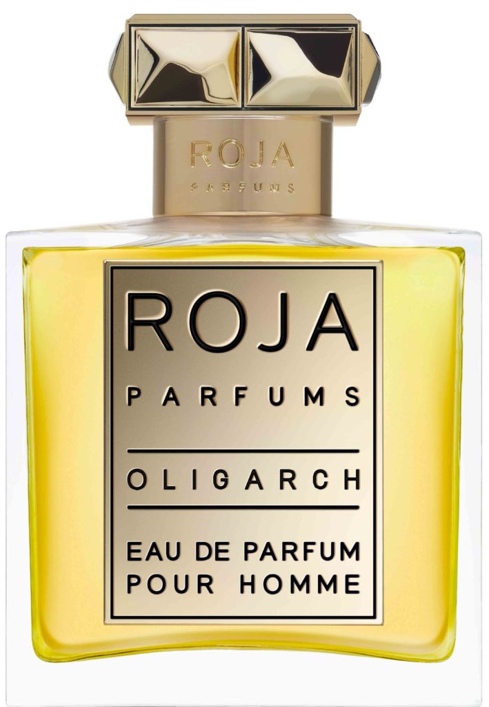Каренина и Олигарх духи марки Roja Parfums