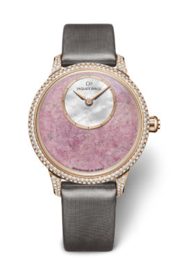 Petite Heure Minute, Jaquet Droz