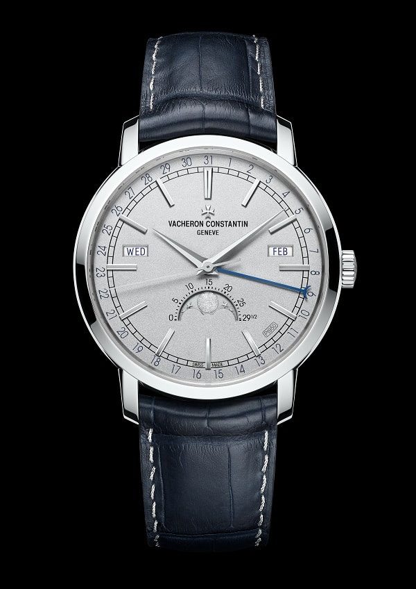 Vacheron Constantin. Complete Calendar