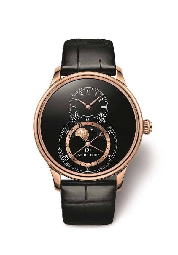 ФОТО: JAQUET DROZ