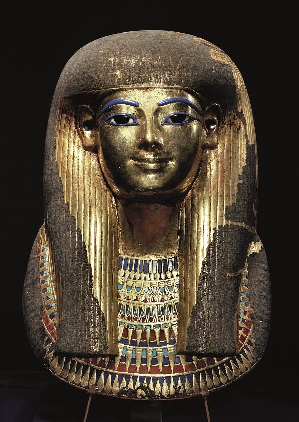 Фото: Egyptian museum, Cairo