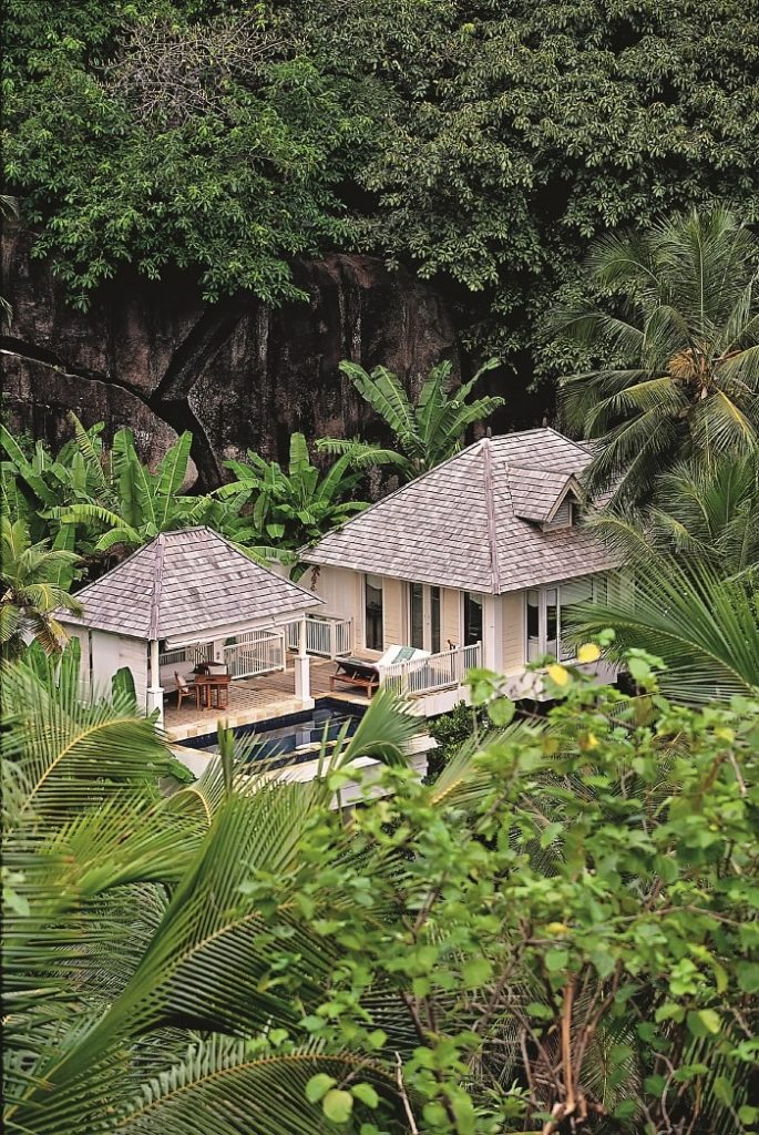 Фото: Banyan Tree Hotels & Resorts Pte LTD