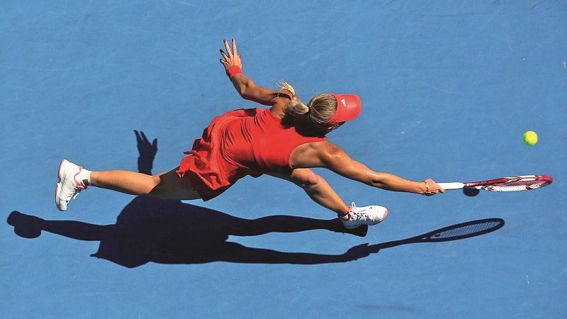 «Australian Open 2019». ФОТО: IMGCOP.COM