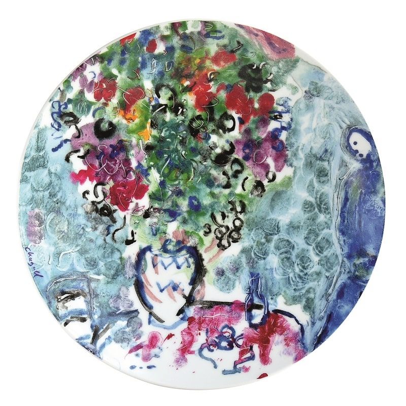 ФОТО: (с) ADAGP, Paris, 2019-Chagall®