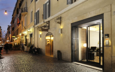 Апарт-отели в Риме