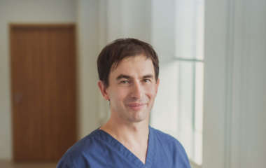 Константин Локшин известный московский врач уролог