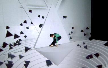 Проекты студии Sila Sveta в Москве