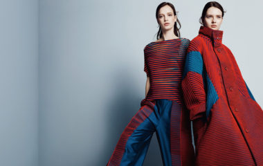 Модные японские дизайнеры одежды