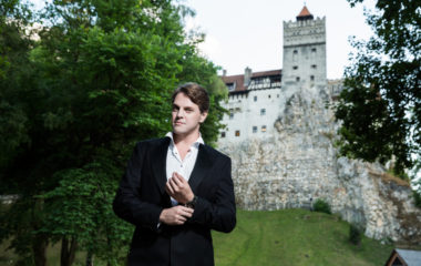 Иван Ожогин