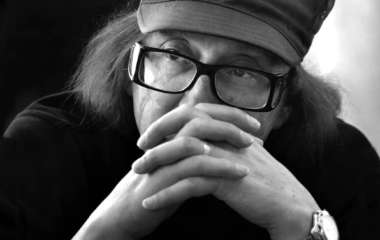 Ювелирная коллекция художника Михаила Шемякина