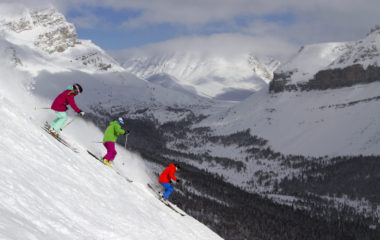 Горнолыжные курорты с термальными источниками