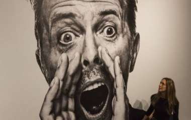 Дэвид Боуи, Джонни Депп, Рональд Рейган, Ален Делон