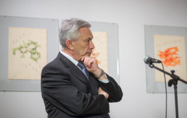 Борис Фридман предприниматель и коллекционер