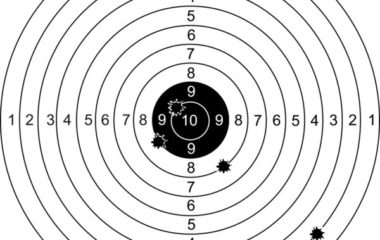 Стрелковые клубы в Москве