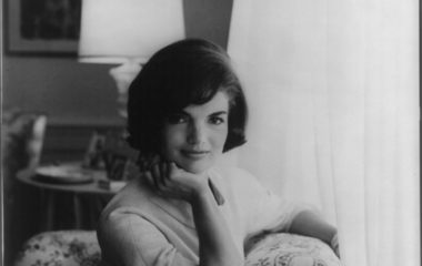 Жаклин Кеннеди