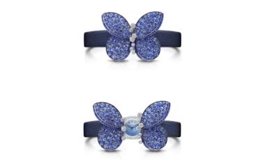 Ювелирные часы