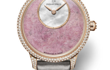 Petite Heure Minute, Jaquet Droz