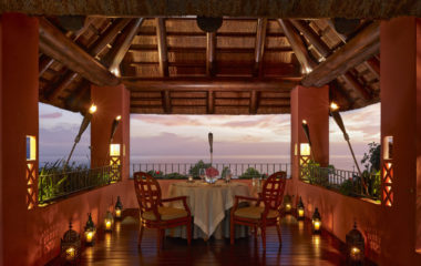 The RitzCarlton, Abama