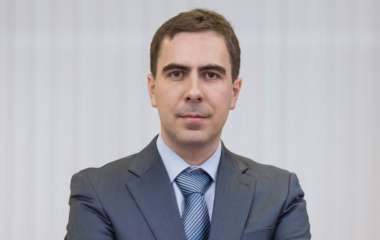 Павел Пушкин гендиректор Космокурс