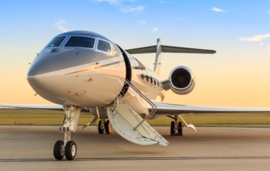 рейтинг бизнес-джетов