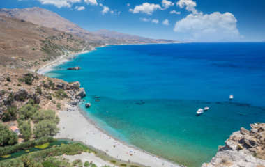 Достопримечательности Крита