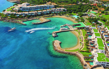 Elounda Peninsula All Suite