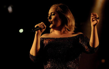 Концерты Adele