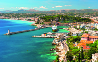 лучшие пляжи в Европе