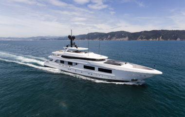 Самые лучшие яхты в мире