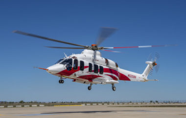 Компания Bell Helicopter