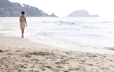 Процедуры и косметика с водорослями