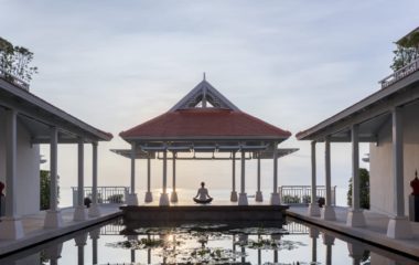 Amatara Wellness Resort