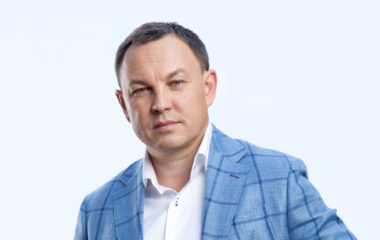 Александр Хрусталев