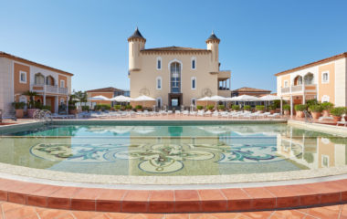 Château de la Messardière