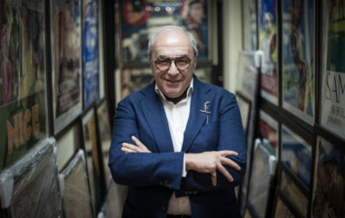 архив Александрова и Орловой