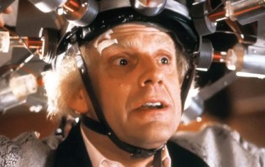 Наука как триллер