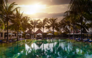 Путешествие по Вьетнаму