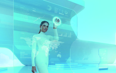 наше будущее через десять лет