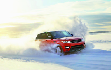 автомобили для путешествий