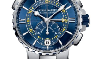 Хронограф Regatta