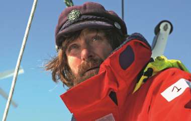 Федор Конюхов