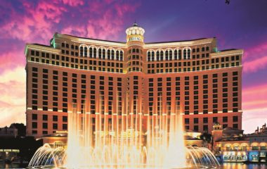 Отели в которых снимали кино