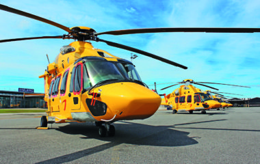 вертолетов Н175