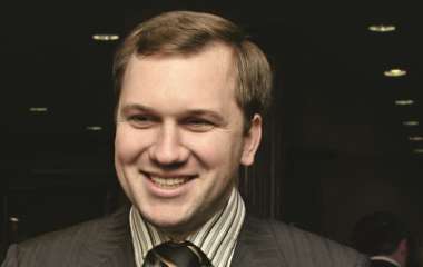 Николай Сова