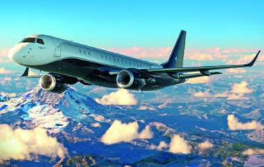 Embraer Lineage 1000