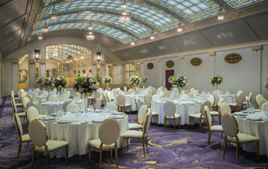 Belmond Grand Hotel Europe