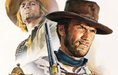 Постер фильма «На несколько долларов больше», 1965