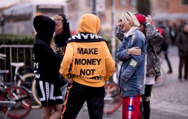 ФОТО: PITTI IMAGINE