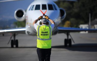 ФОТО: AÉROPORTS DE LA CÔTE D'AZUR